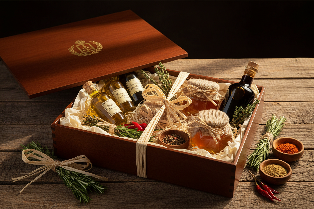 Ritual Boxes / Sets