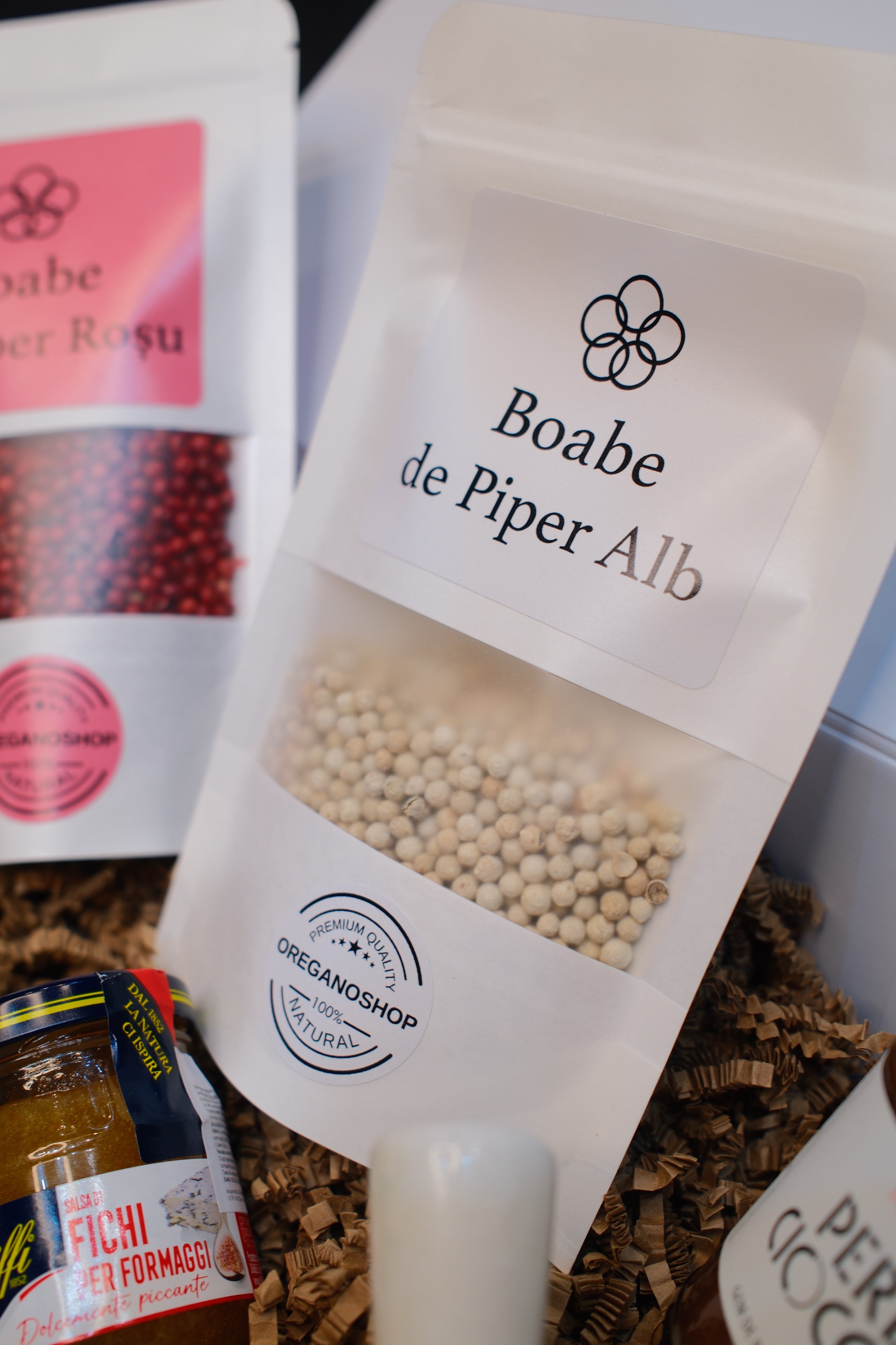 Sweet & Spice Collection
