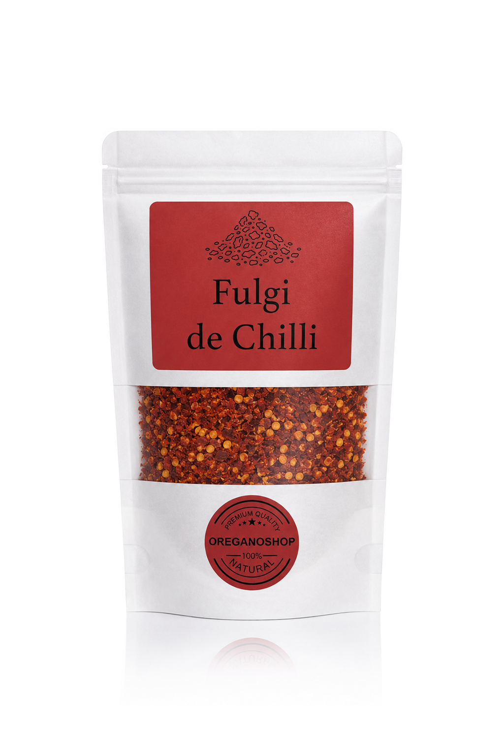 Fulgi de Chilli - punga 50g