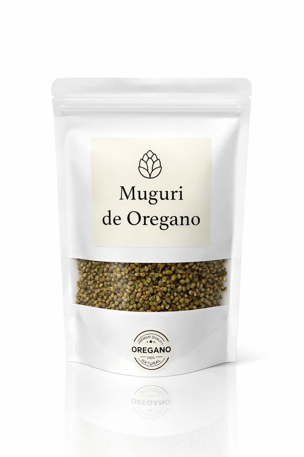 Muguri de Oregano - punga 50g