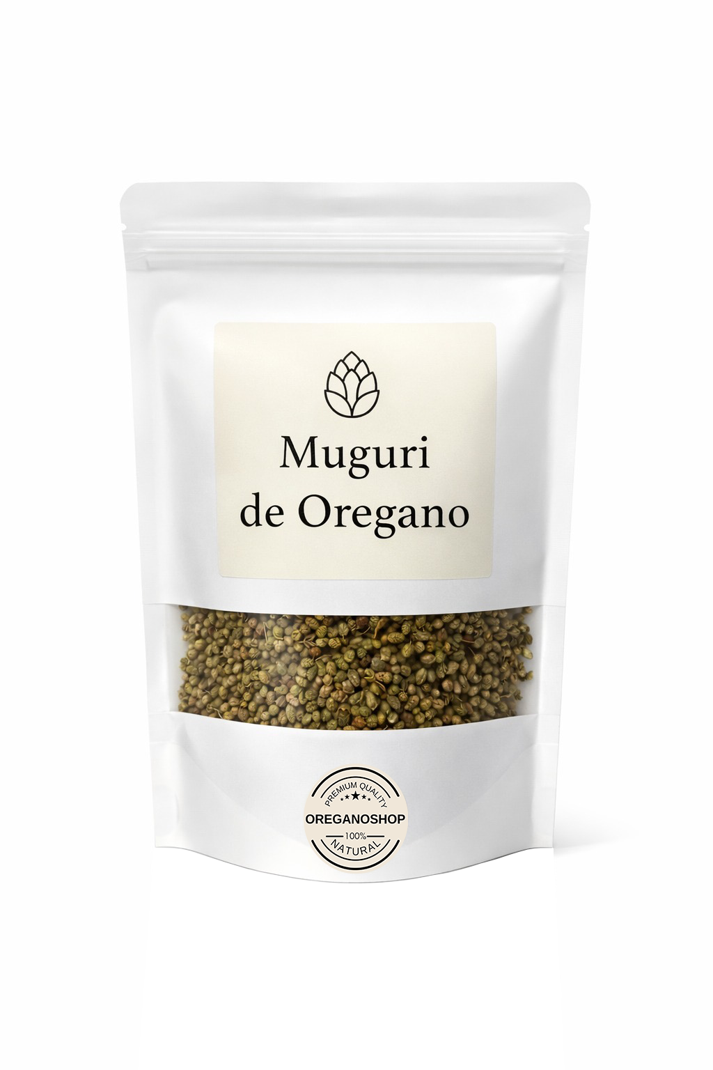 Muguri de Oregano - punga 25g