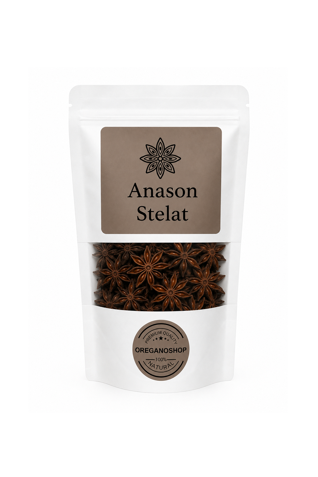 Anason Stelat - punga 30g