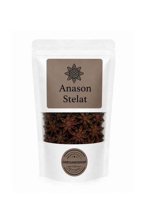 Anason Stelat - punga 30g