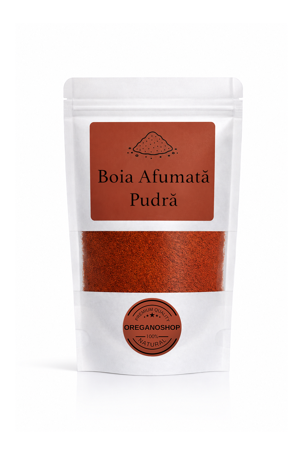 Boia Afumată - punga 50g