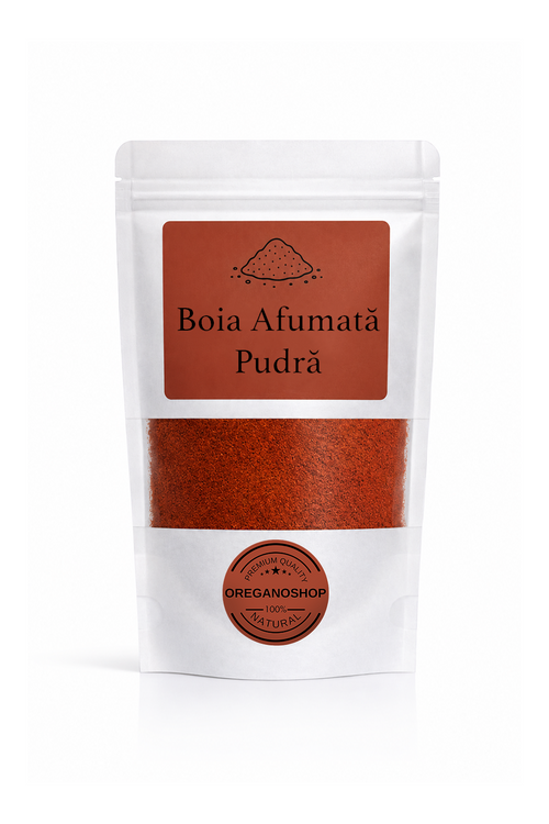 Boia Afumată - punga 50g