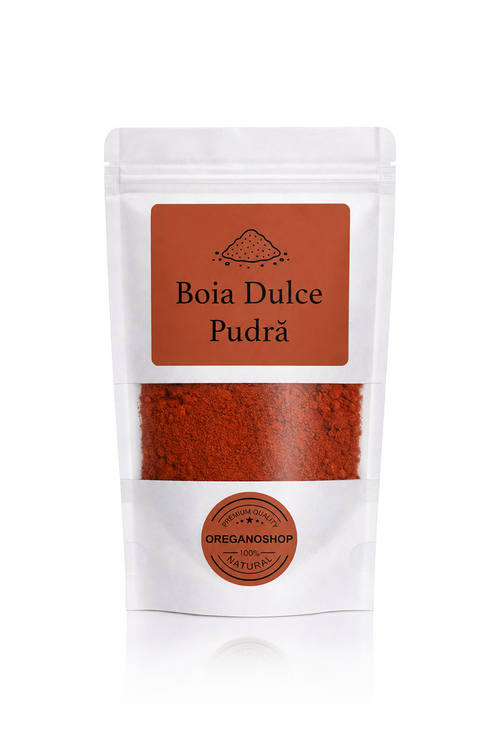 Boia Dulce - punga 50g