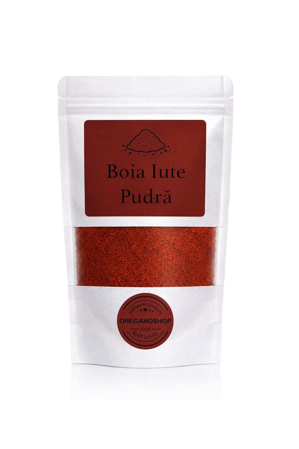 Boia Iute - punga 50g