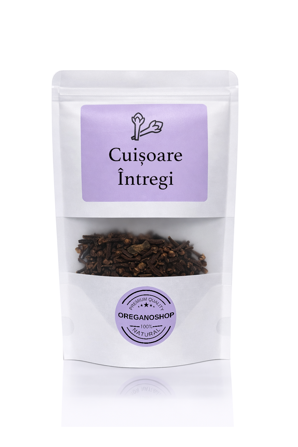 Cuișoare Întregi - punga 20g