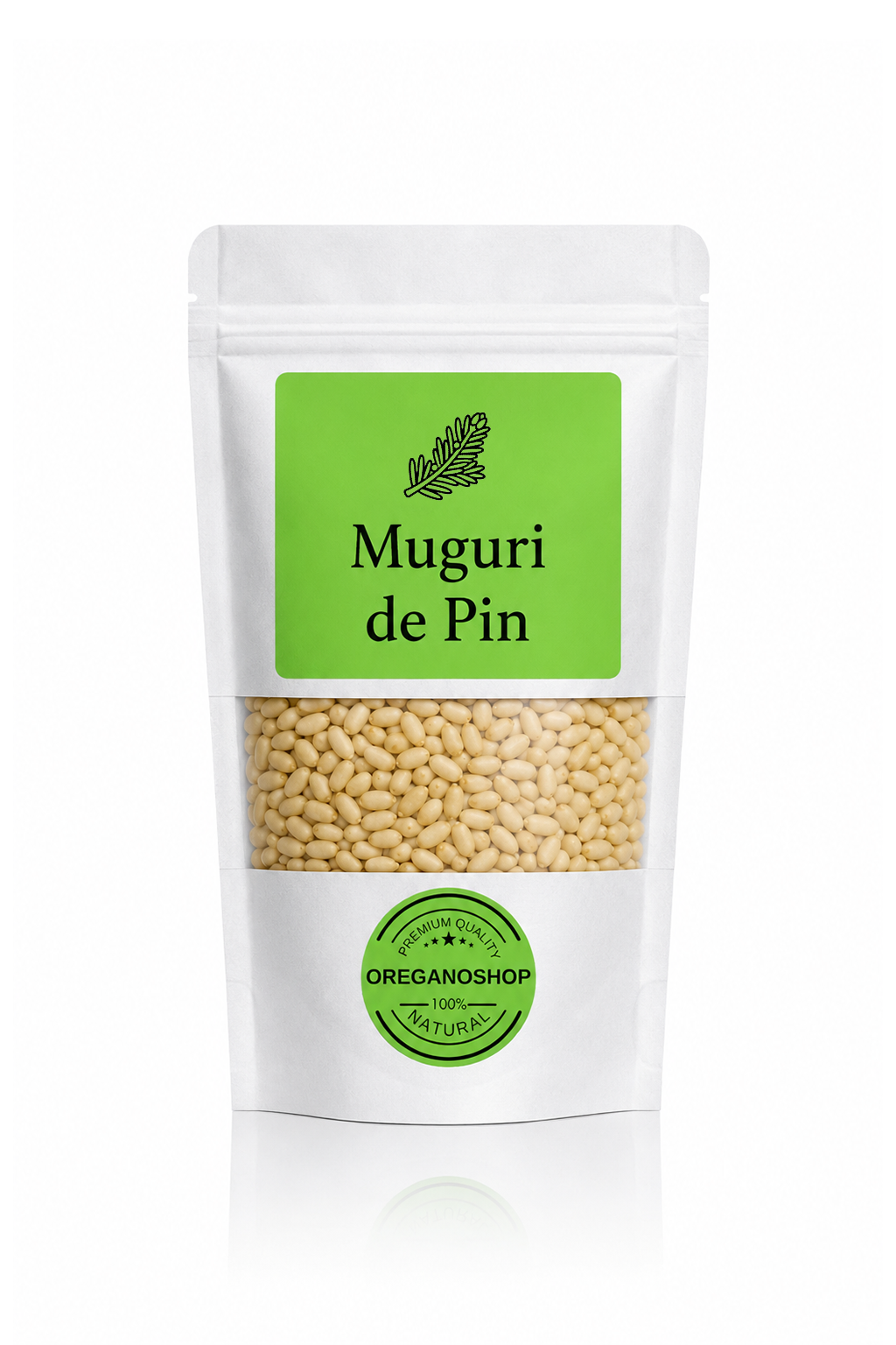 Muguri de Pin - punga 150g