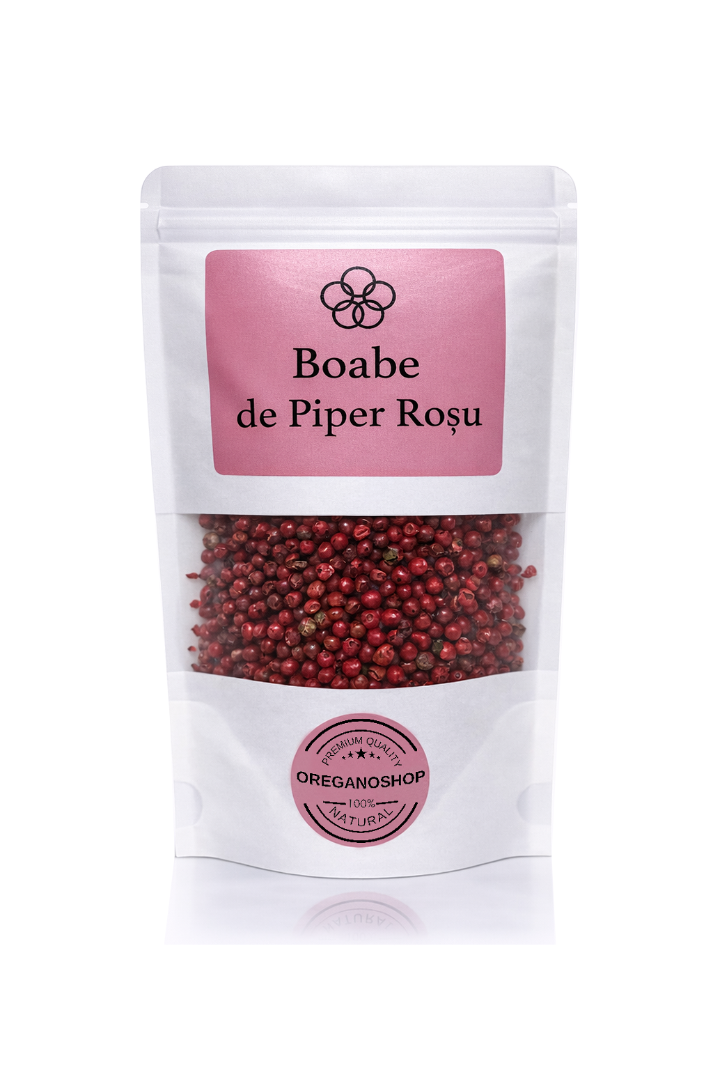 Piper Roșu - punga 60g