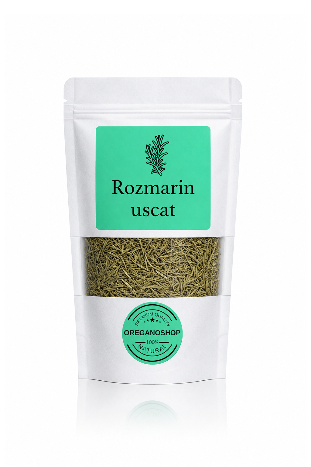 Rozmarin Uscat - punga 50g