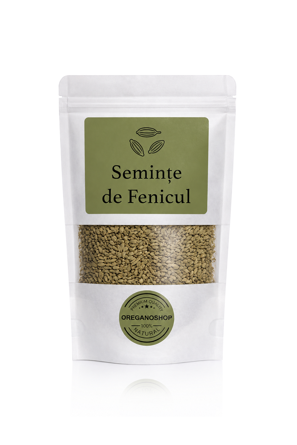 Semințe de Fenicul