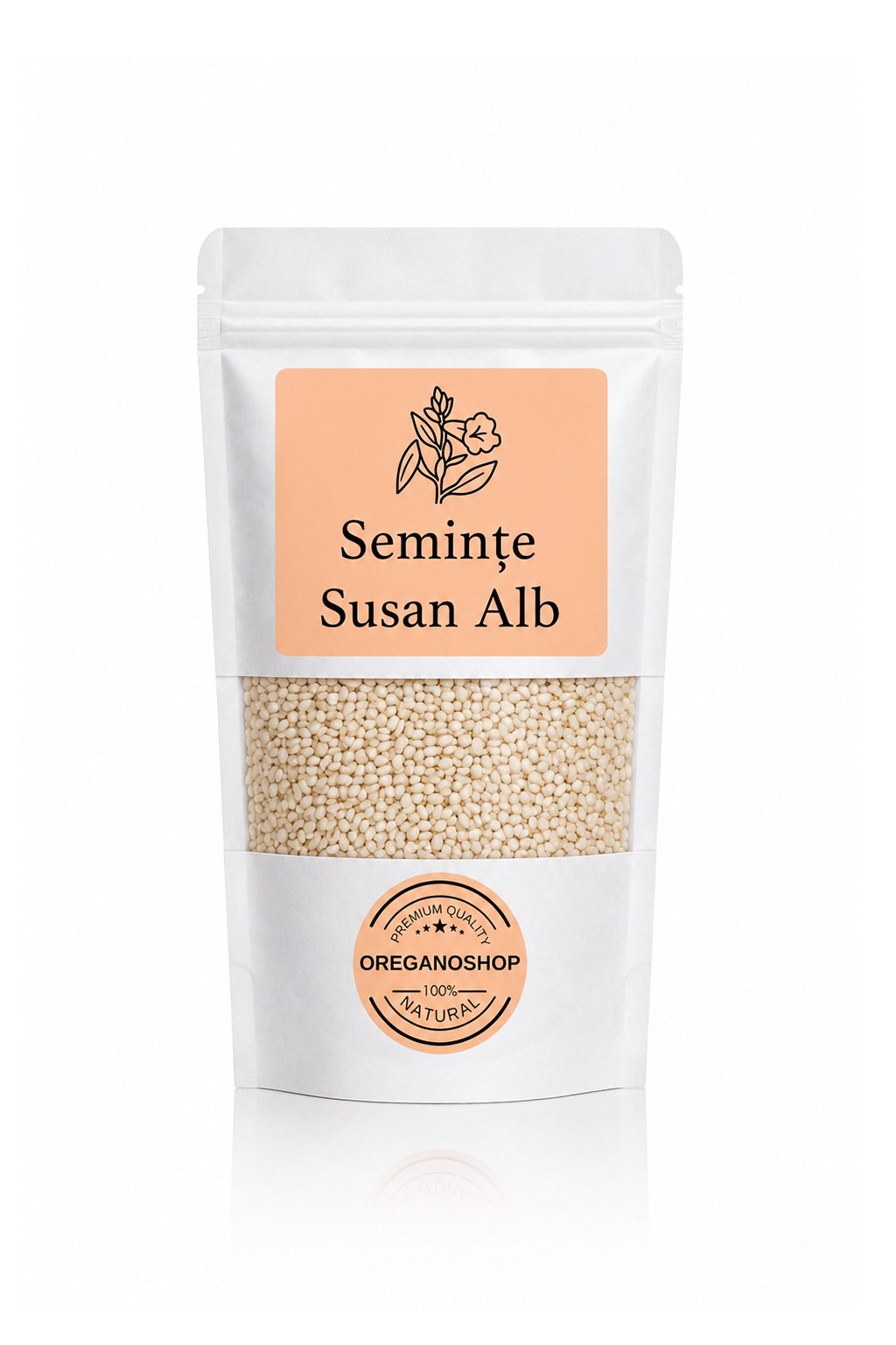 Semințe de Susan - punga 50g