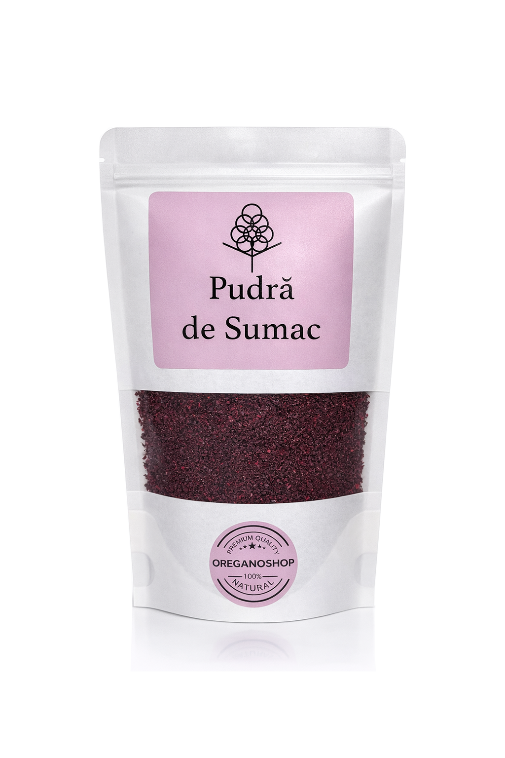 Sumac - punga 30g