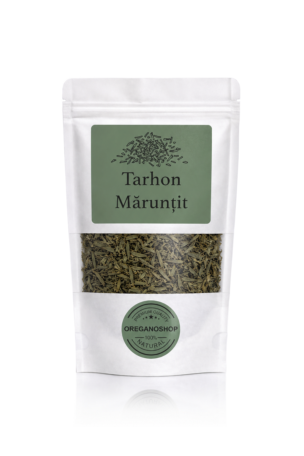 Tarhon Uscat - punga 50g