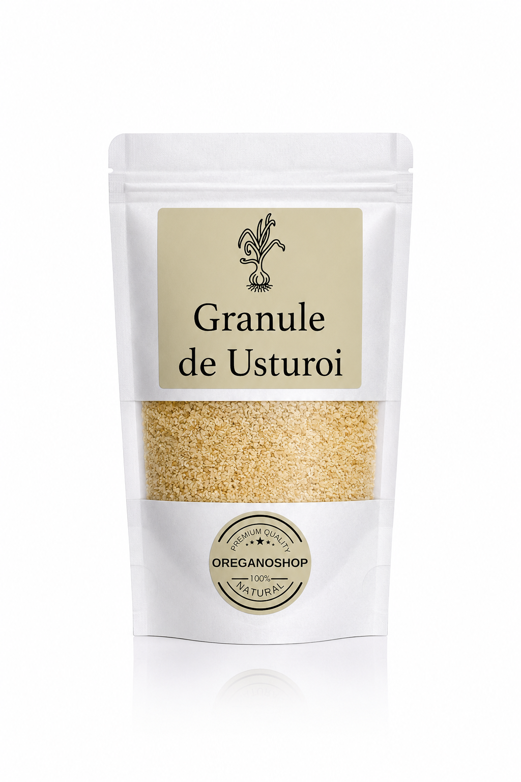 Usturoi Granule - punga 50g