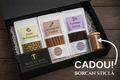 Ritual Box — Aromatic Spice Fusion