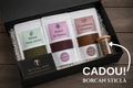 Ritual Box — Mediterranean Blend