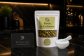 Ritual Set – Cardamom Mortar