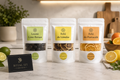 Ritual Set – Citrus Notes