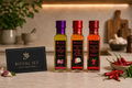 Ritual Set – Spicy Infusion