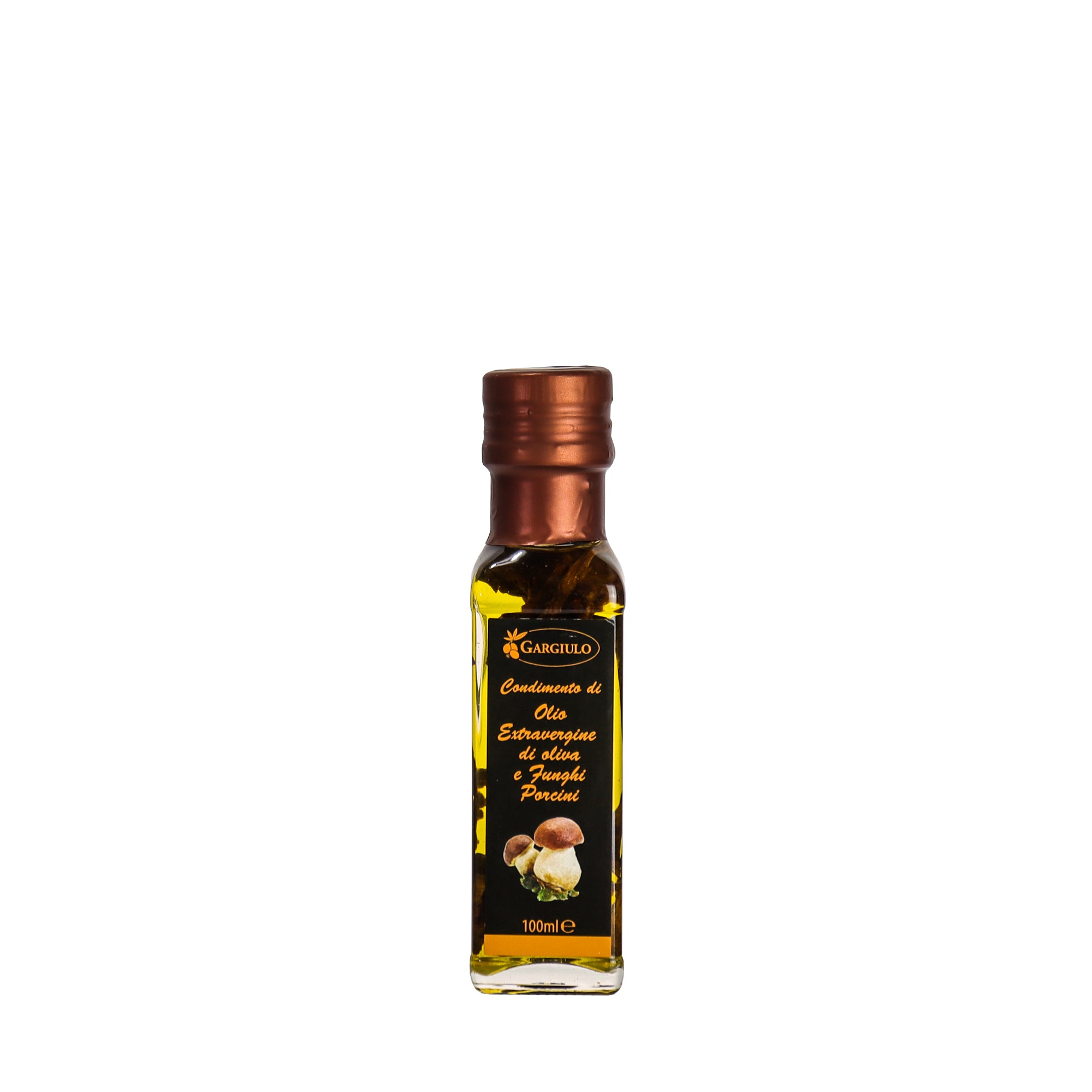 Ulei Extravirgin cu Ciuperci Porcini 100ml