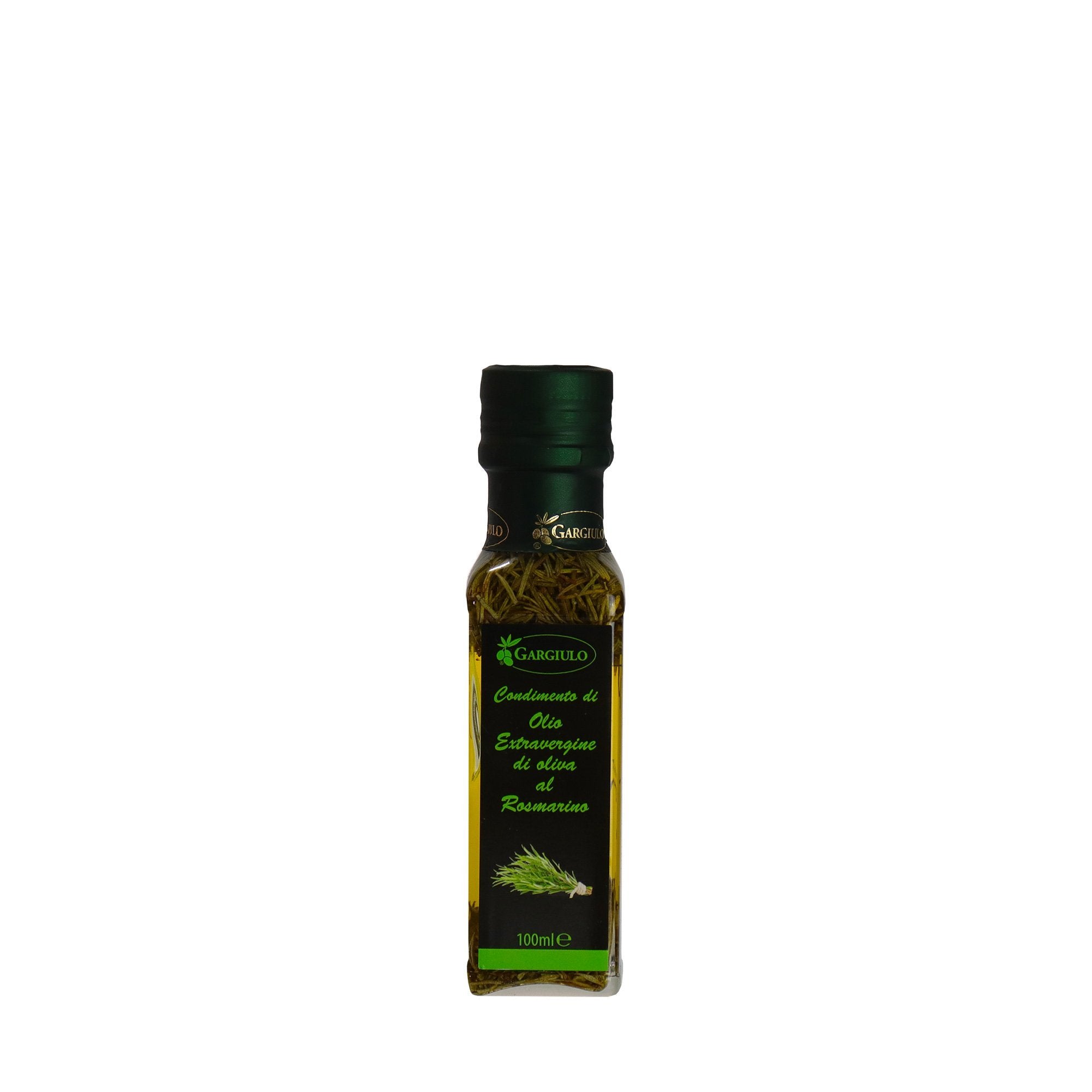Ulei Extravirgin cu Rozmarin 100ml