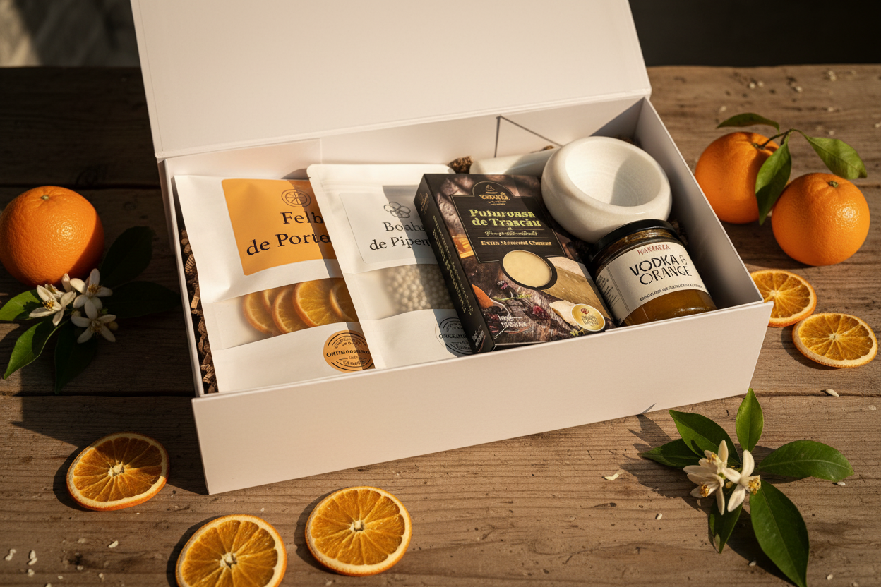 Gift Box Provence