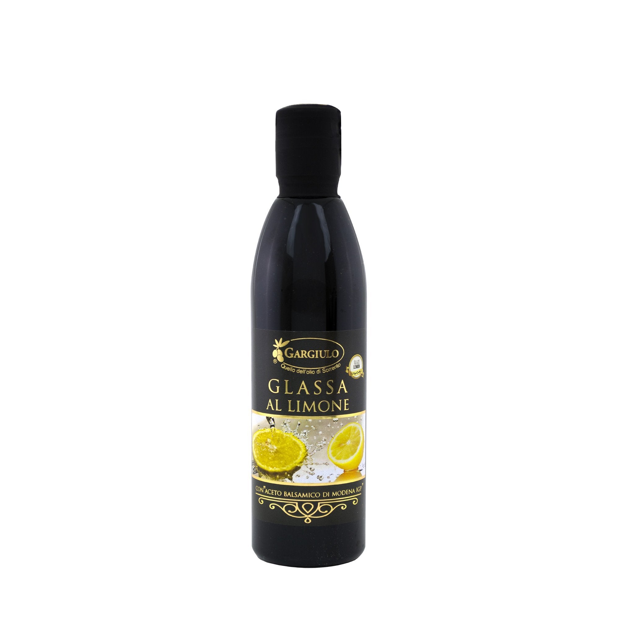 Glassa al Limone 250ml