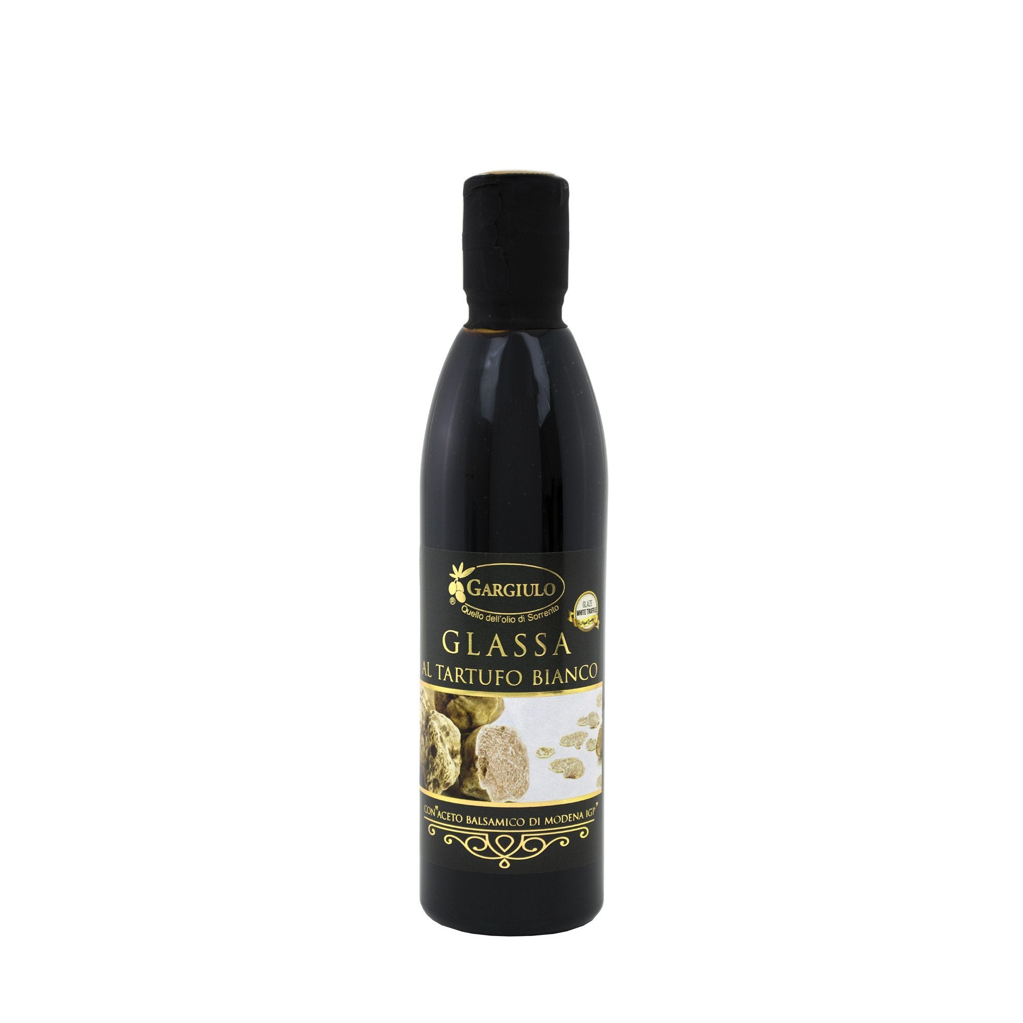 Glassa al Tartufo Bianco 250ml
