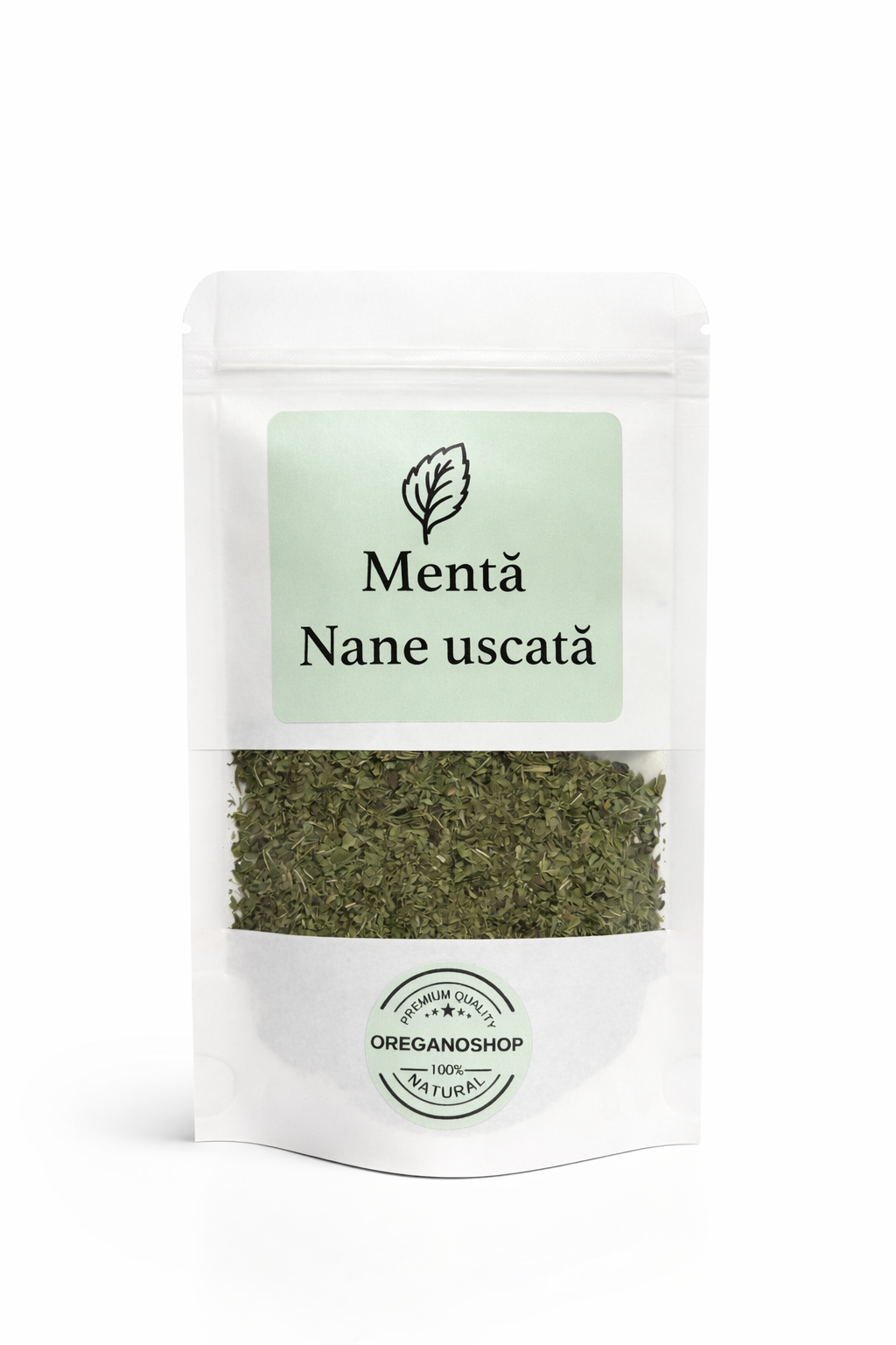 Nane (Mentă uscată) - punga 20g