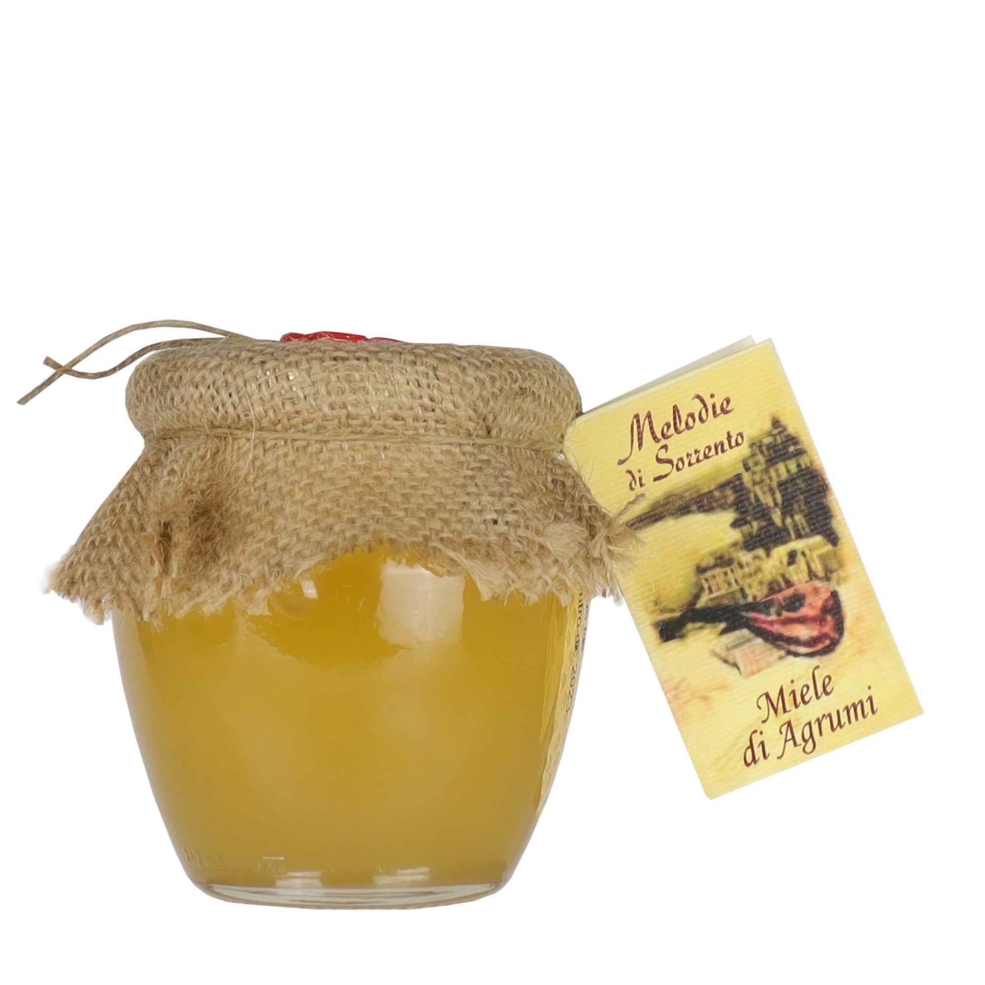 Melodie di Sorrento Miele di Agrumi 250g
