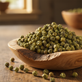 Piper verde boabe