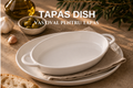 Tapas Dish
