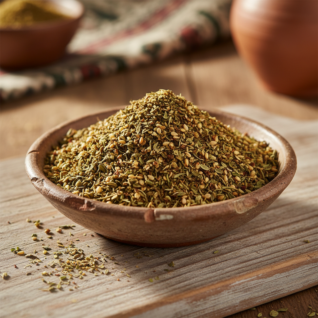 Za'atar